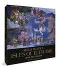 Holly Black's Isles of Elfhame 1000 PC Puzzle - 9798894141626