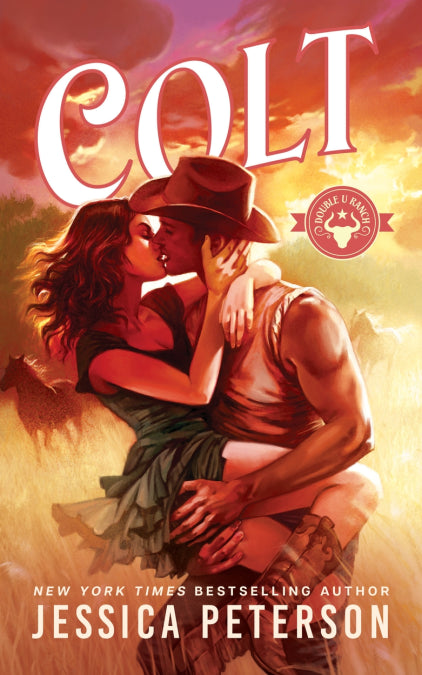 Colt by Jessica Peterson - 9781408751428